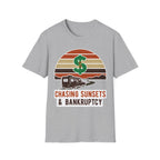 Chasing Sunsets T-Shirt