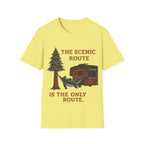 The Scenic Route T-Shirt