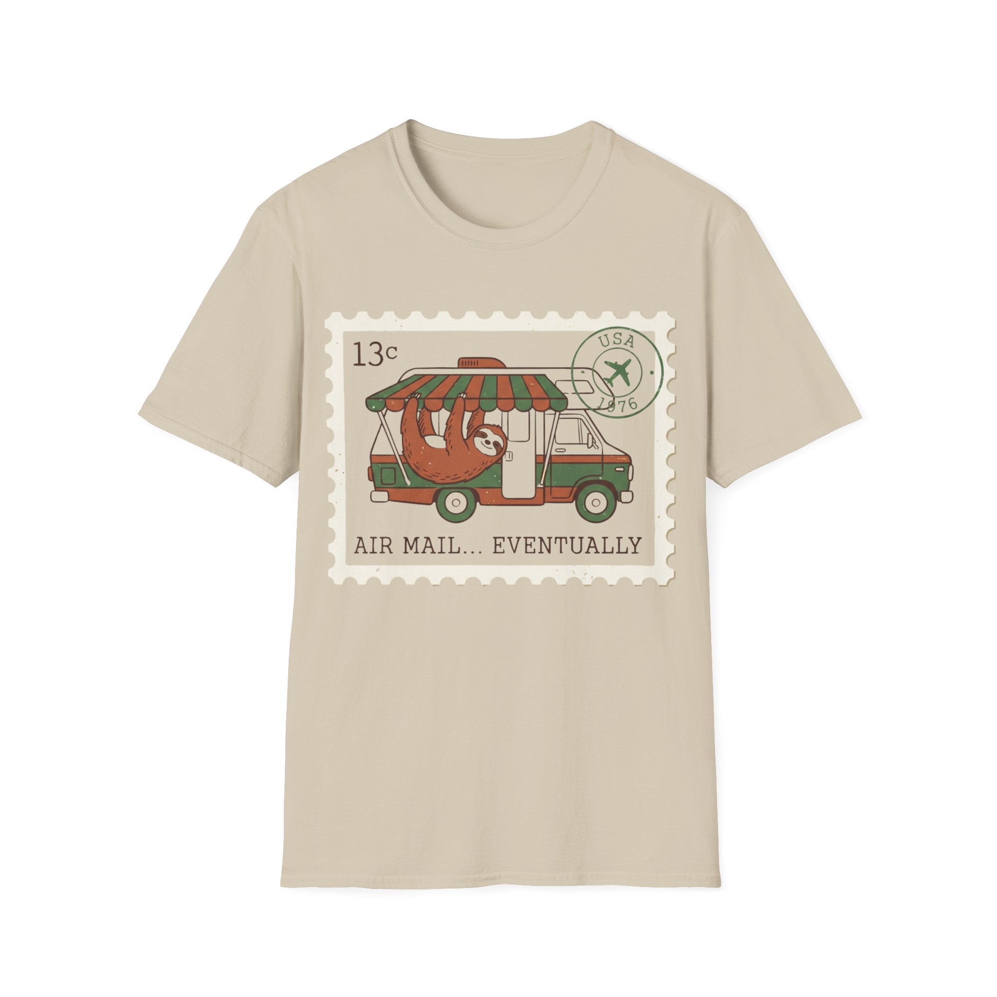 Air Mail T-Shirt