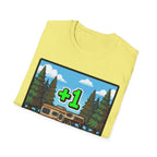 Leveling Up T-Shirt
