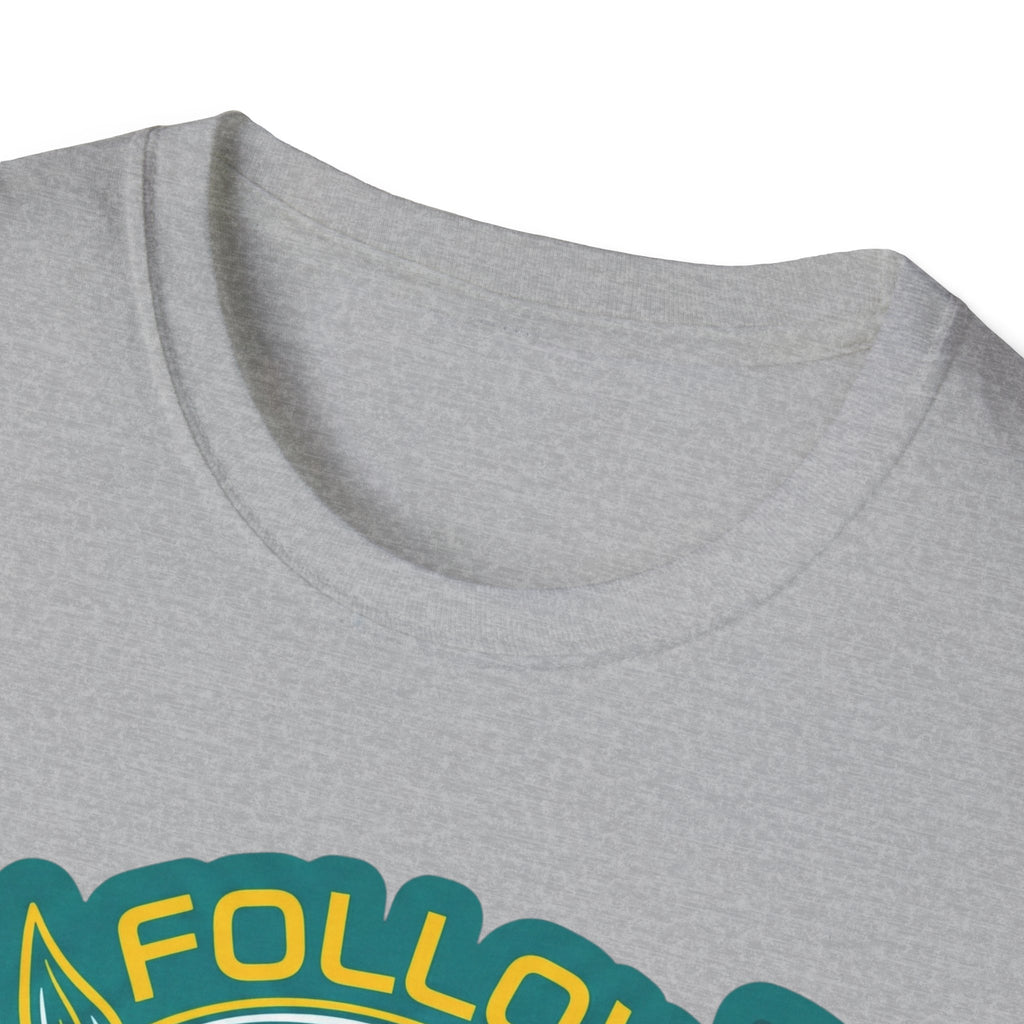 Follow The Data T-Shirt