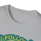 Follow The Data T-Shirt