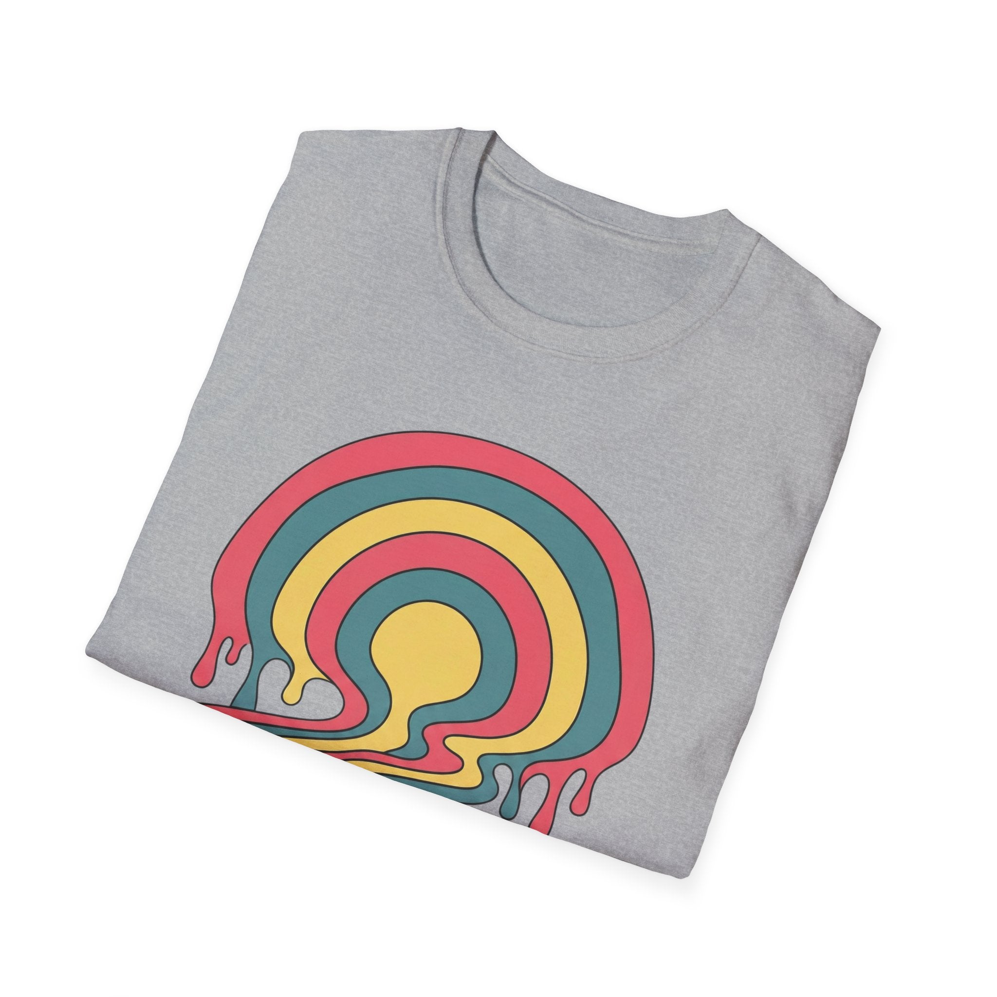 Groovy And Going Places T-Shirt