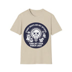 Porch Light T-Shirt