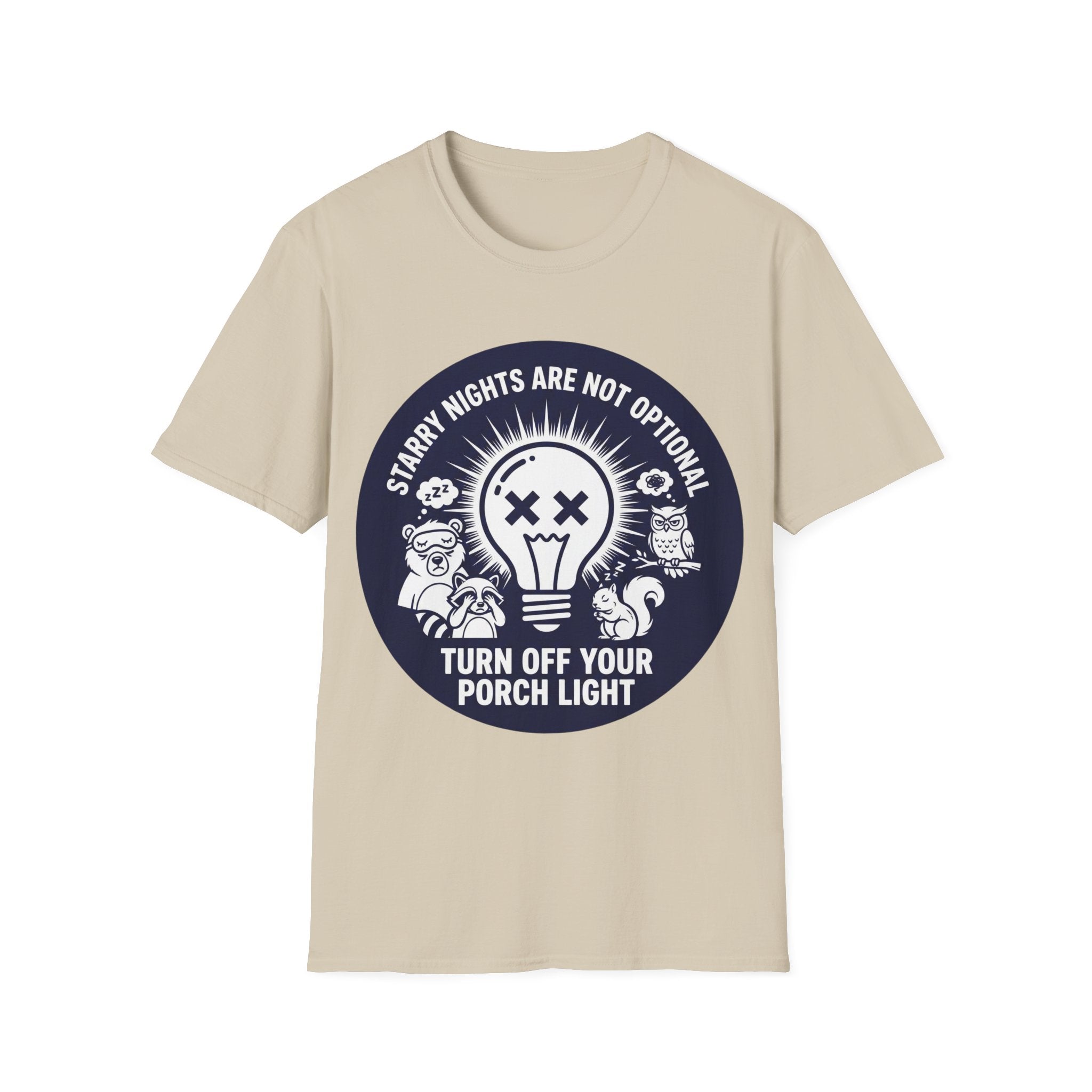 Porch Light T-Shirt