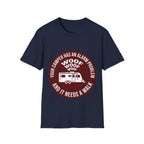 Alarm T-Shirt