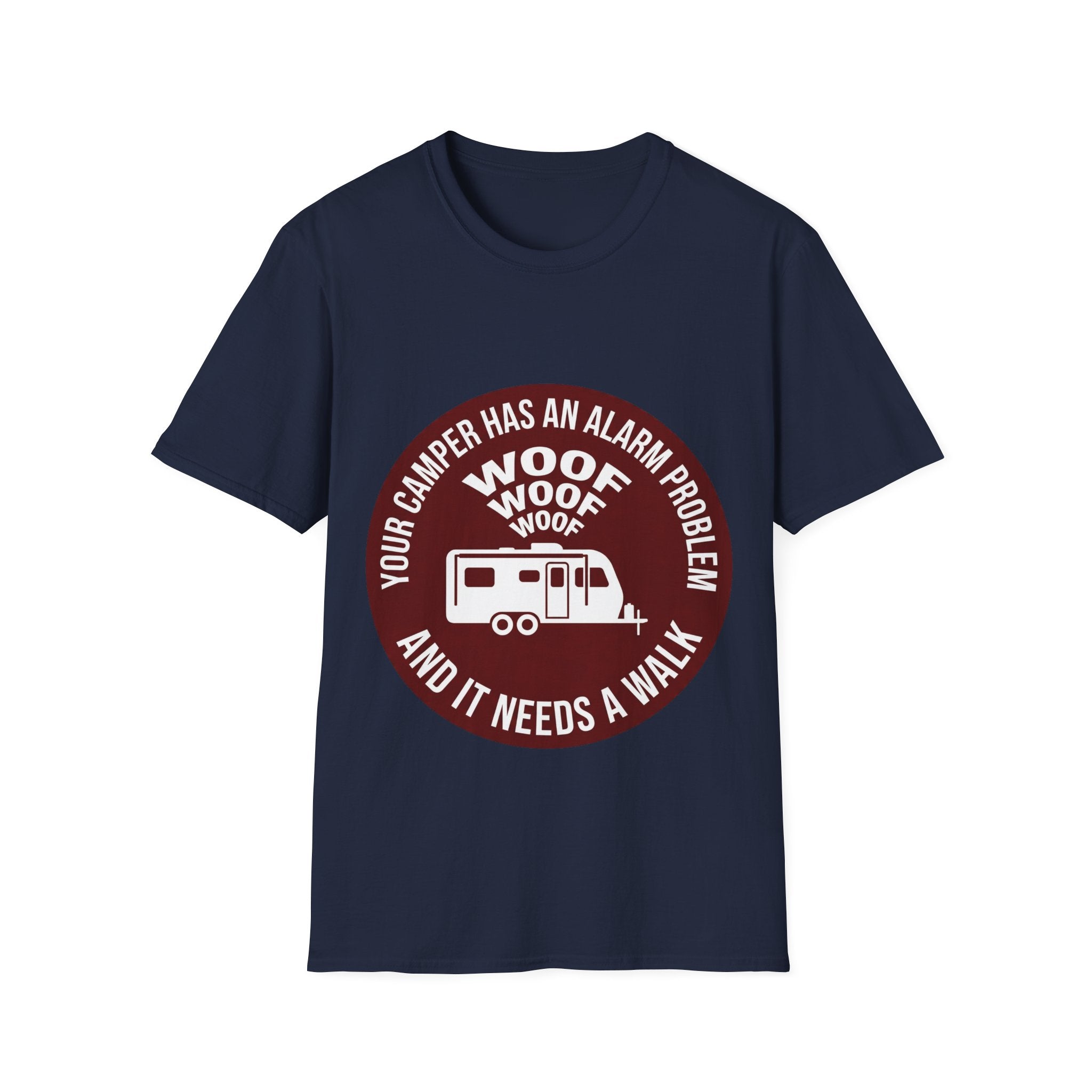Alarm T-Shirt