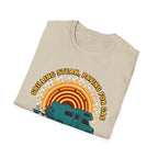 5 Star Lifestyle T-Shirt