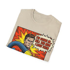 I'm Going In T-Shirt