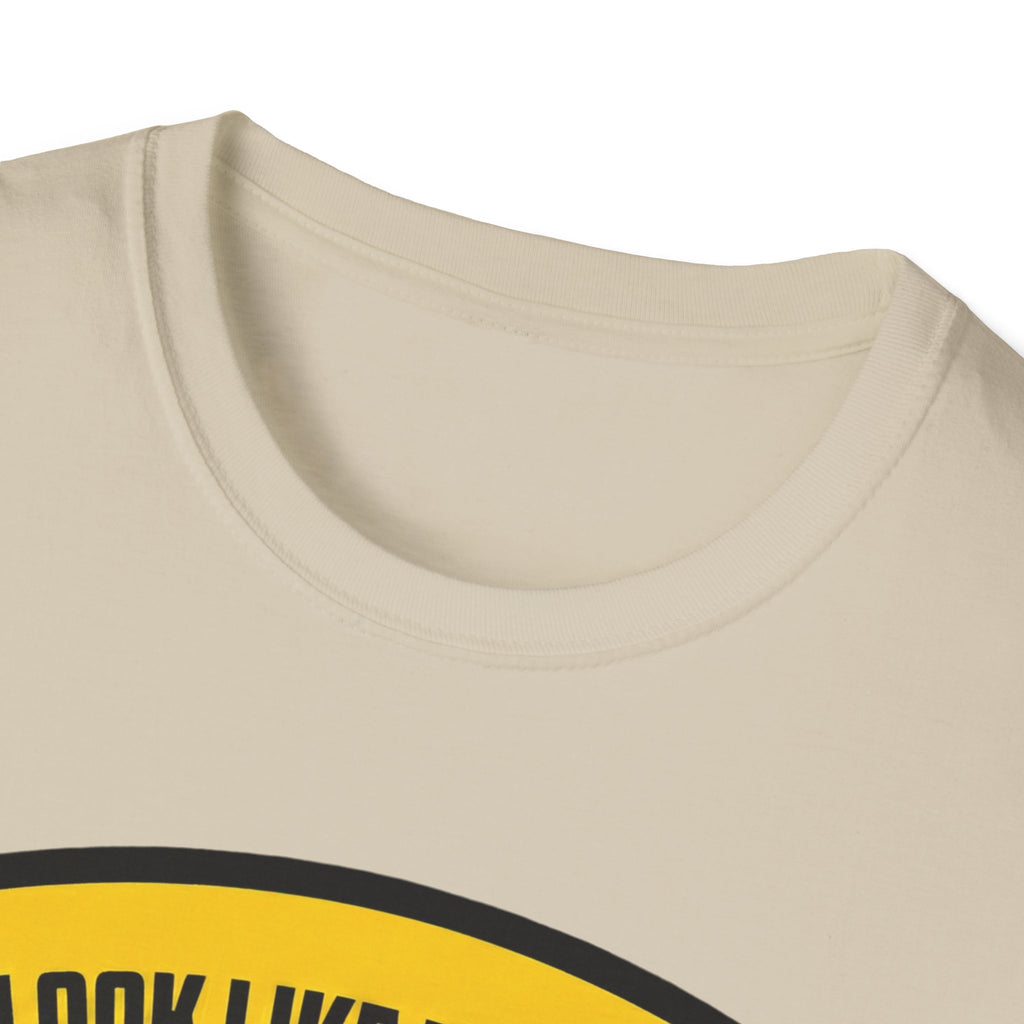 Do I Look Like I'm Joking? T-Shirt