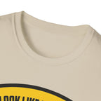 Do I Look Like I'm Joking? T-Shirt