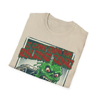 It Came From The Holding Tank T-Shirt