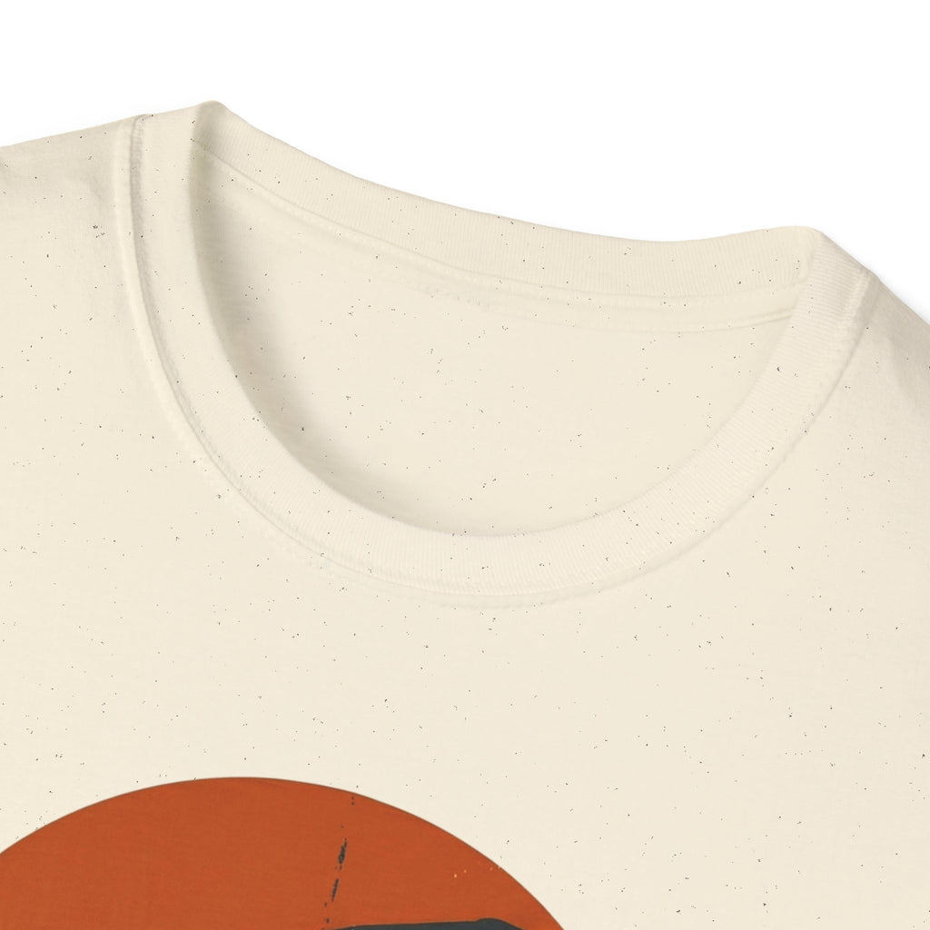 The Hills Have Hitches T-Shirt
