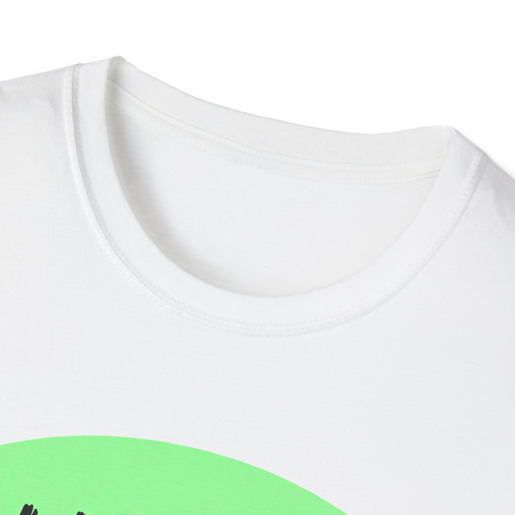 Glitter and Grit T-Shirt