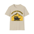 Peak Slow Performance T-Shirt