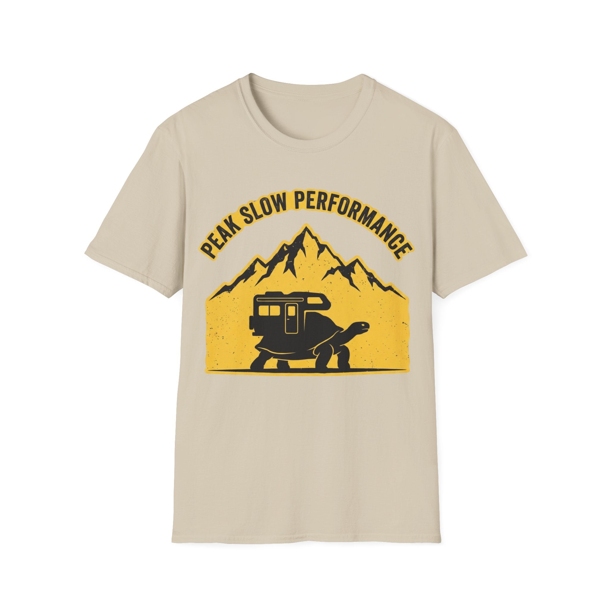 Peak Slow Performance T-Shirt