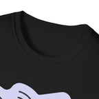 Full Signal, Full Glass T-Shirt