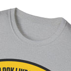 Do I Look Like I'm Joking? T-Shirt