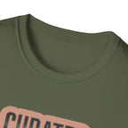 Curated Camping T-Shirt