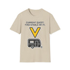 Current QuestT-Shirt