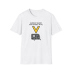 Current Quest T-Shirt