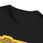 Slide-out Anxiety T-Shirt