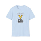 Current Quest T-Shirt