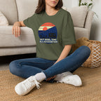 Time Is A Suggestion Tank T-Shirt