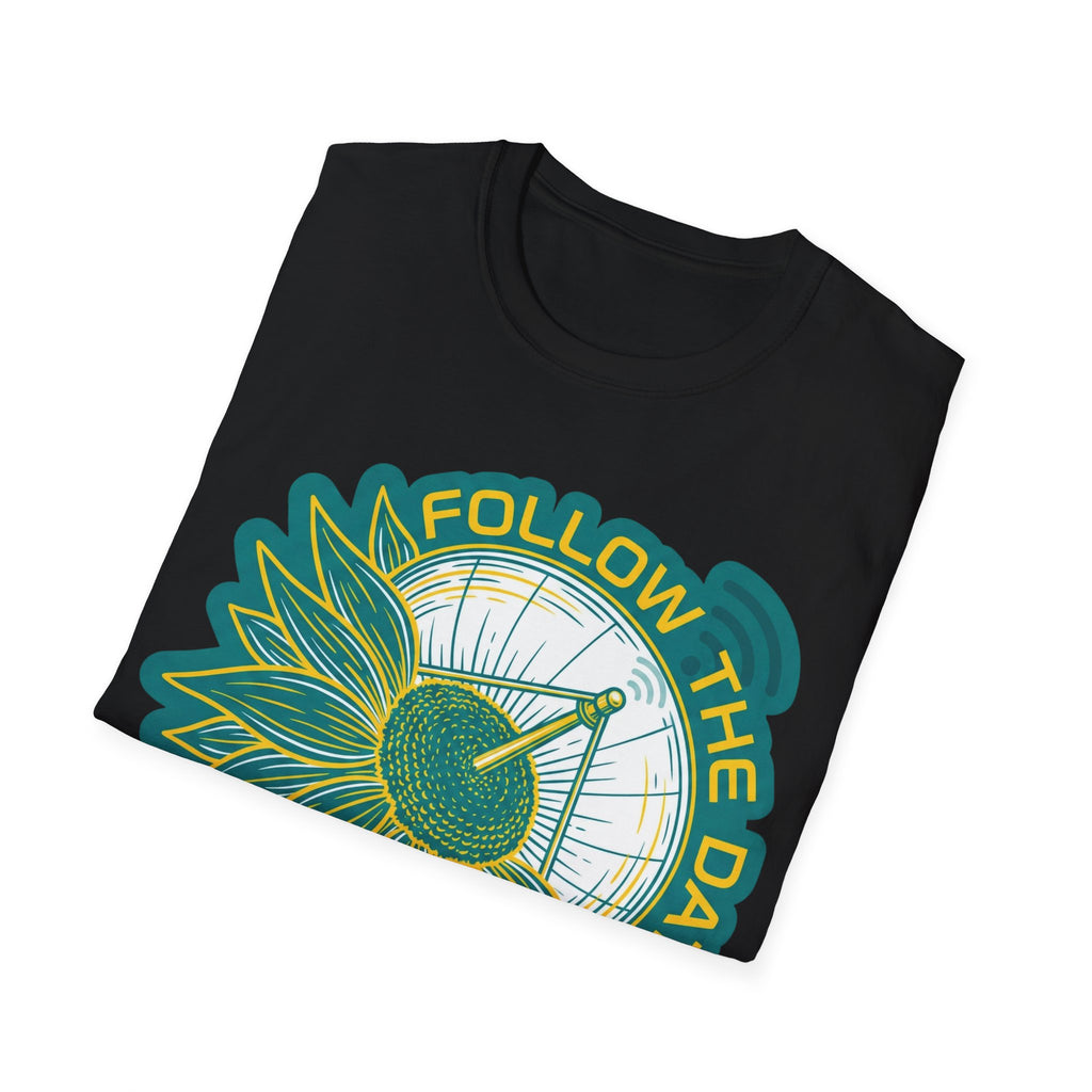 Follow The Data T-Shirt