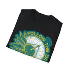 Follow The Data T-Shirt