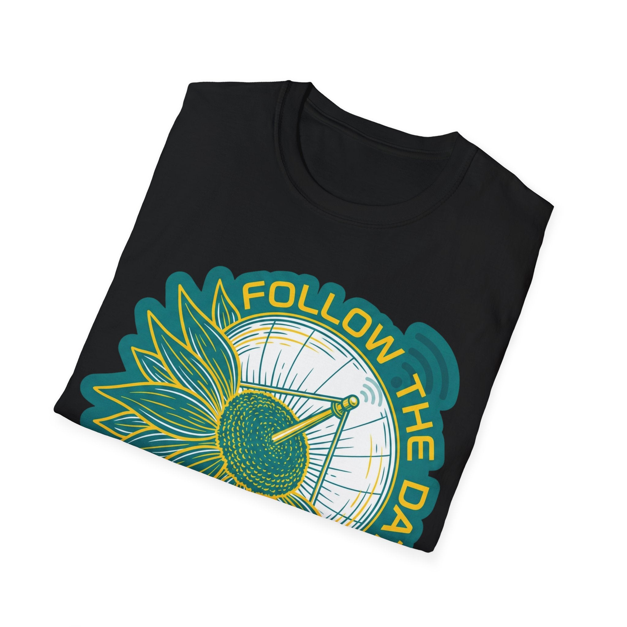 Follow The Data T-Shirt