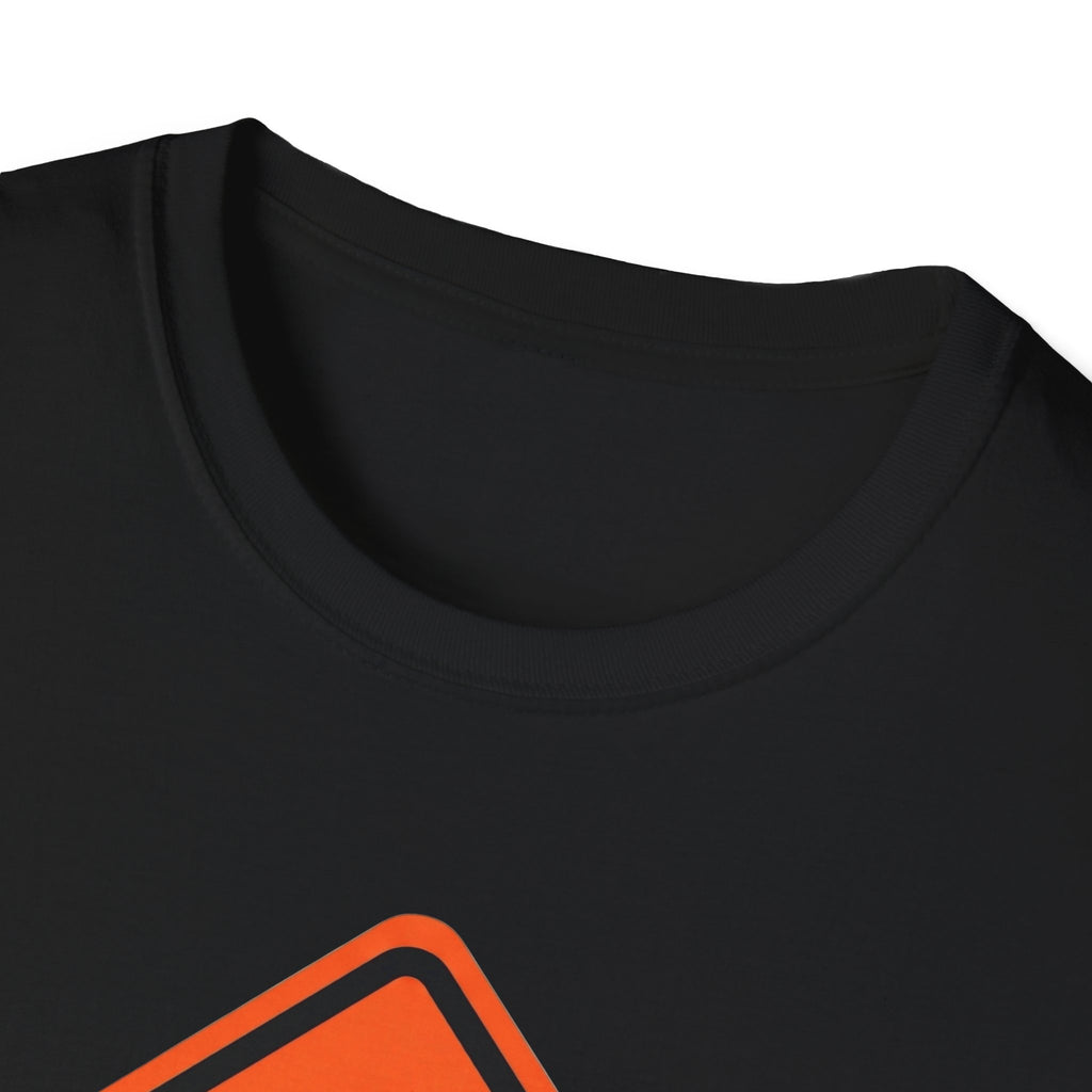 Running On Empty Is Not Just A Song T-Shirt