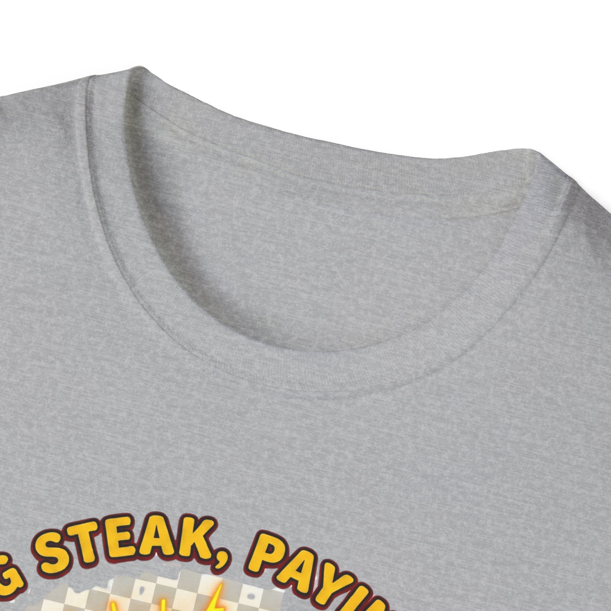5 Star Lifestyle T-Shirt