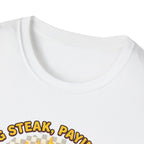 5 Star Lifestyle T-Shirt