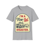 Tow-Tal Disaster T-Shirt