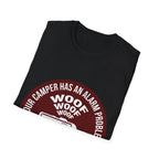 Alarm T-Shirt