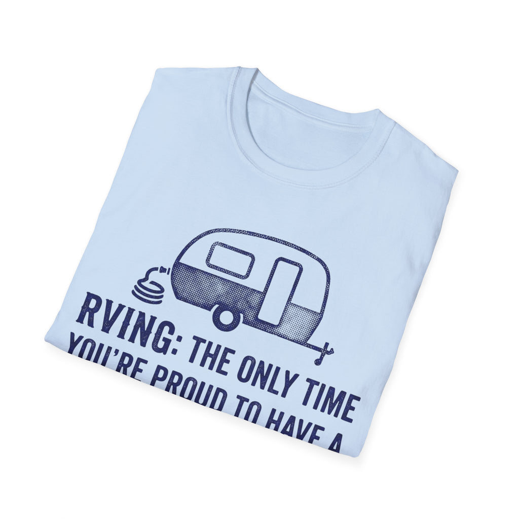 Full Tank T-Shirt