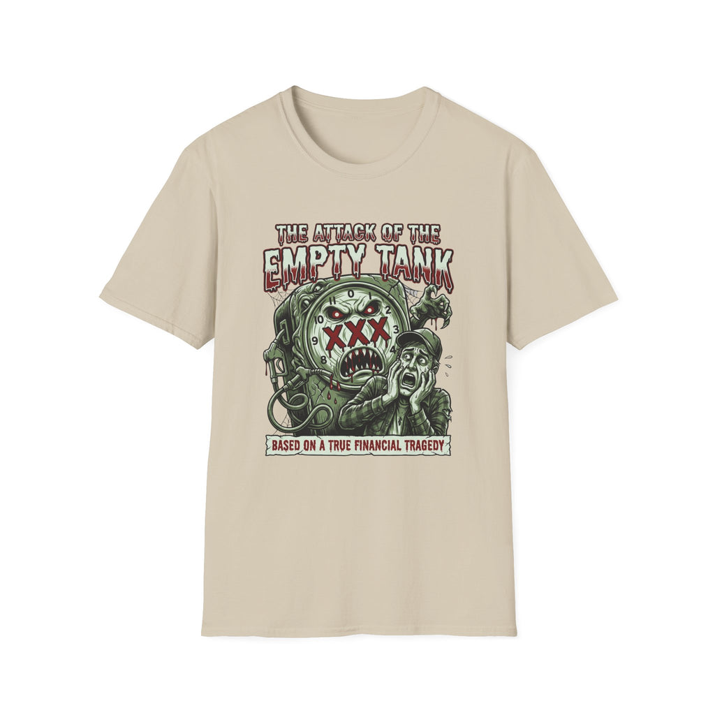 Empty Tank T-Shirt
