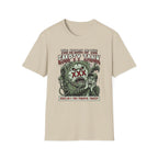 Empty Tank T-Shirt