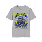 Full Hookup Hell T-Shirt