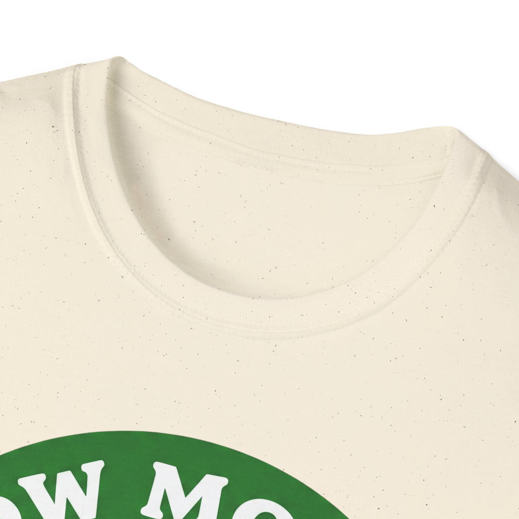 Slow Moving House Club T-Shirt