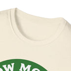 Slow Moving House Club T-Shirt