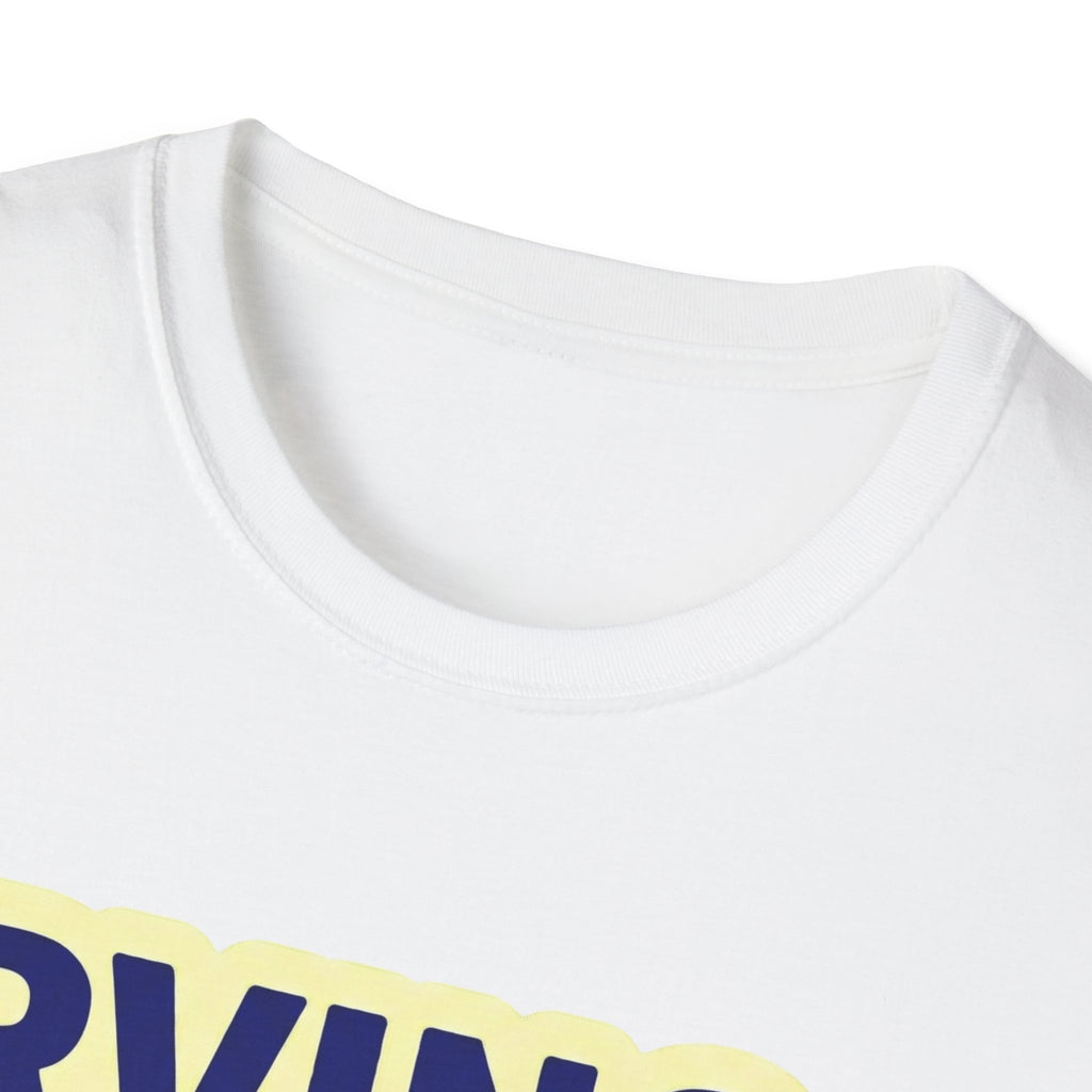 Mountains To Drains T-Shirt