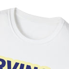 Mountains To Drains T-Shirt