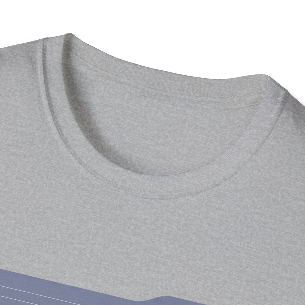 Expanding My Horizons T-Shirt