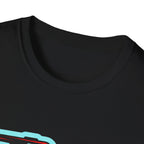 Tow-Tally Stressed T-Shirt