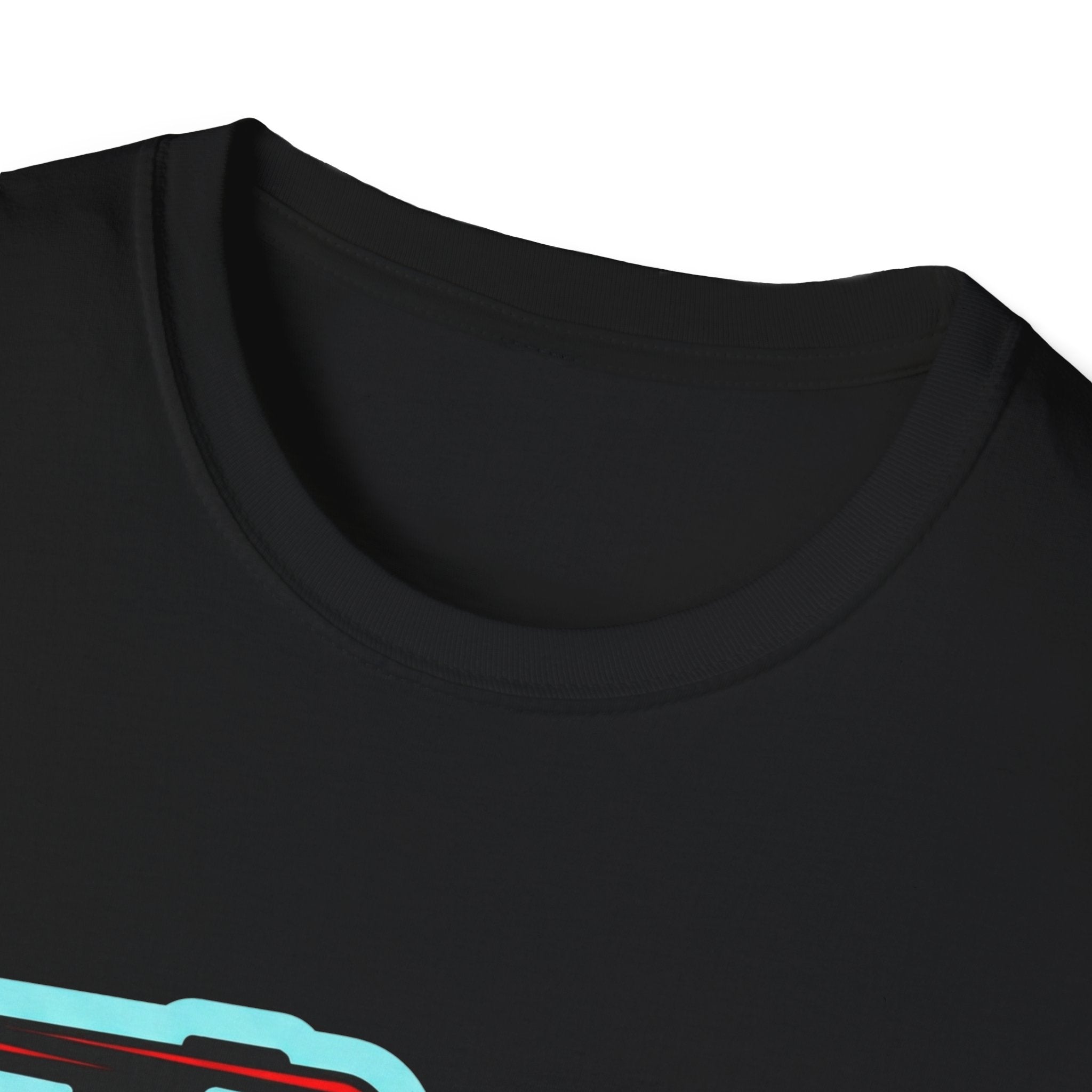 Tow-Tally Stressed T-Shirt