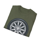 Estate On 22.5" Wheels T-Shirt