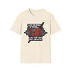 Generator T-Shirt