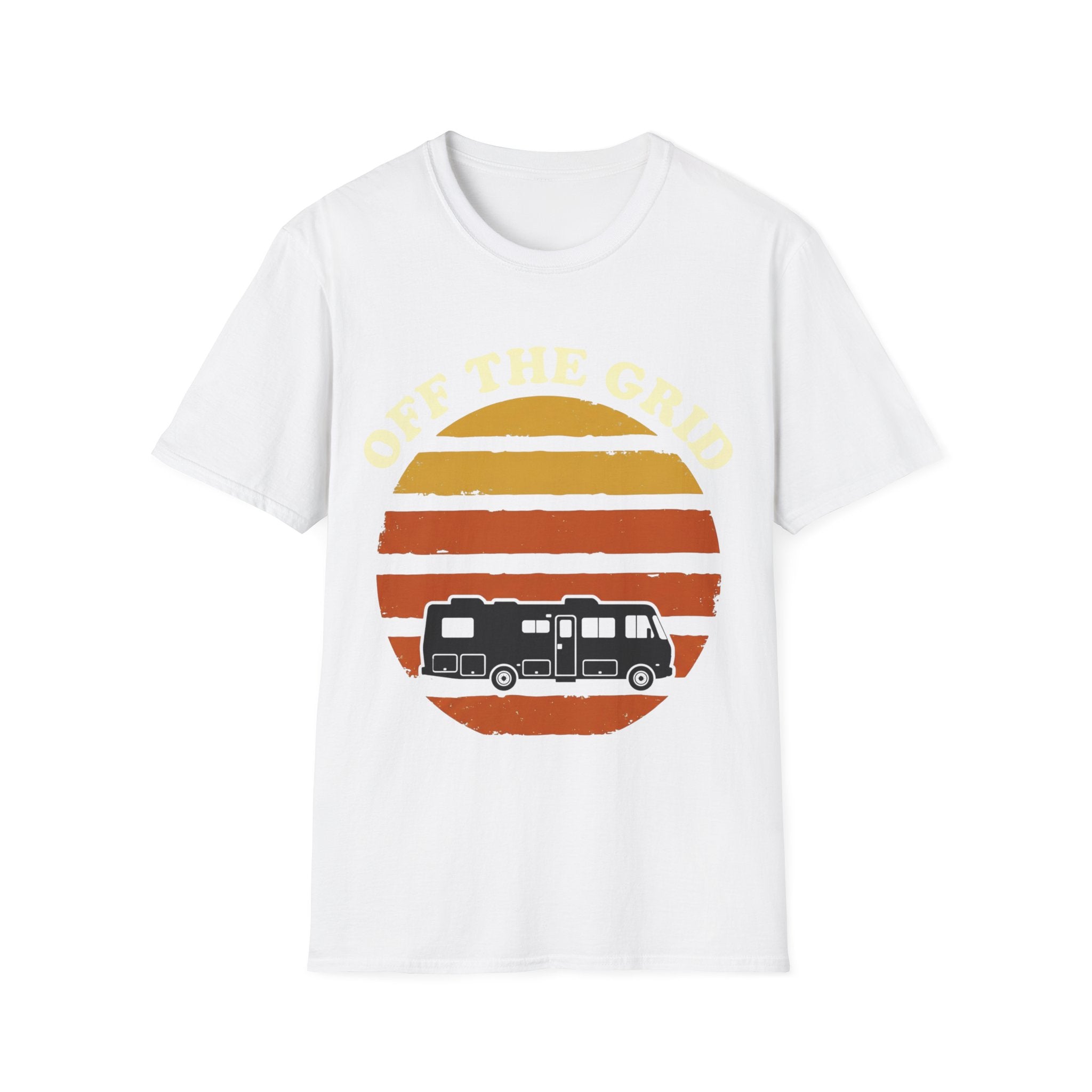 Off Grid T-Shirt